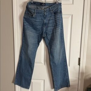 Hollister Men’s Classic Straight Epic Flex 34/30